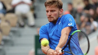 Goffin, Mladenovic, Khachanov y Bouchard participarán en torneo de tenis virtual