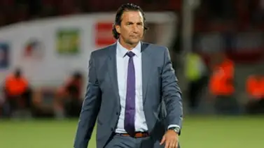 Pizzi: El estilo del Barcelona es el que más se adapta al éxito Pizzi: El estilo del Barcelona es el que más se adapta al éxito