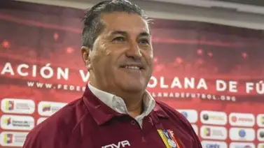 Peseiro: Me gusta el juego ofensivo, pero quiero hacerlo con cabeza y sentido Peseiro: Me gusta el juego ofensivo, pero quiero hacerlo con cabeza y sentido