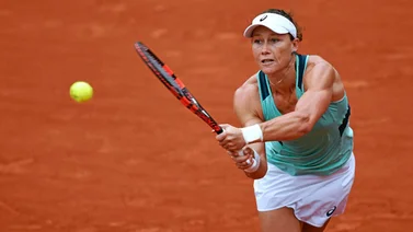 Samantha Stosur: Los jugadores aprenderán de esta pandemia