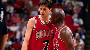 Toni Kukoc: el ganador no reconocido Toni Kukoc: el ganador no reconocido