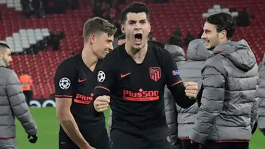 Morata: El de Anfield fue uno de los partidos más grandes que jamás viviré Morata: El de Anfield fue uno de los partidos más grandes que jamás viviré
