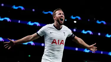 Redknapp: Si Real Madrid o Barcelona vienen a por Kane, debería pensarlo Redknapp: Si Real Madrid o Barcelona vienen a por Kane, debería pensarlo