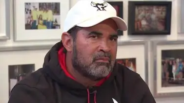 Guillén a Vené: No uses el nombre de Clemente para escribir estupideces Guillén a Vené: No uses el nombre de Clemente para escribir estupideces
