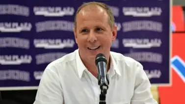 LVBP espera arrancar temporada alrededor del 15 de noviembre LVBP espera arrancar temporada alrededor del 15 de noviembre