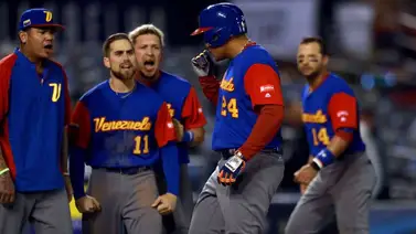 Fevebeisbol busca mánager para el Clásico Mundial Fevebeisbol busca mánager para el Clásico Mundial