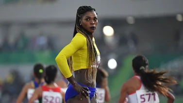 Ibargüen aplaza retiro para estar en Tokio 2021