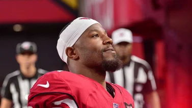 David Johnson llega a Houston convencido de triunfar