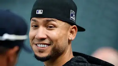 CarGo: Si me invitan al Clásico Mundial yo digo que sí CarGo: Si me invitan al Clásico Mundial yo digo que sí