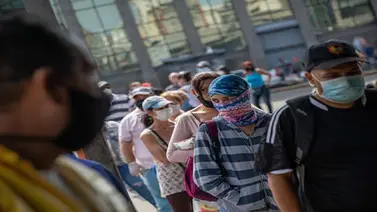 Venezuela registra 23 nuevos casos de coronavirus y ascienden a 227