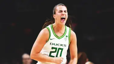 Sabrina Ionescu se queda con el pick uno del draft Sabrina Ionescu se queda con el pick uno del draft
