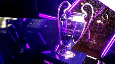 La Champions puede volver en agosto La Champions puede volver en agosto