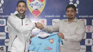 Alianza Petrolera le reclama 300 mil dólares de deuda al Aragua Alianza Petrolera le reclama 300 mil dólares de deuda al Aragua