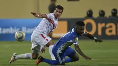 Aplazadas las finales continentales africanas Aplazadas las finales continentales africanas