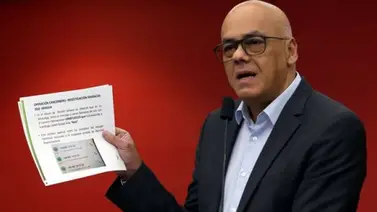 Jorge Rodríguez confirma 29 nuevos casos de coronavirus
