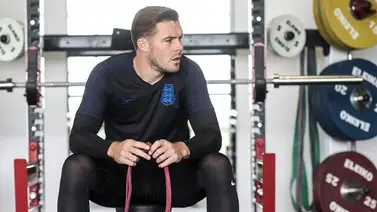 Depresión y ansiedad afectan a futbolistas durante pandemia Depresión y ansiedad afectan a futbolistas durante pandemia