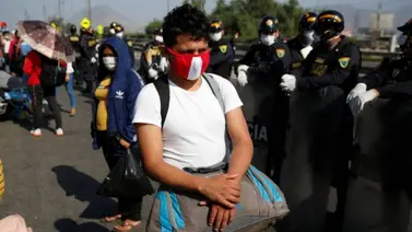 Perú reporta 1.512 nuevos casos y 39 muertos por COVID-19