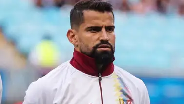 Rincón: Cuando me retire quiero seguir involucrado al fútbol Rincón: Cuando me retire quiero seguir involucrado al fútbol