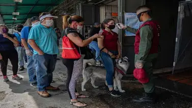 Venezuela alcanza los 288 casos de coronavirus