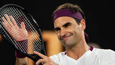 Federer imagina una fusión entre la ATP y la WTA