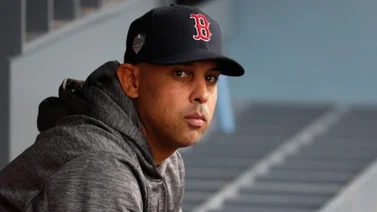 MLB revela sanciones a Boston por robo de señas