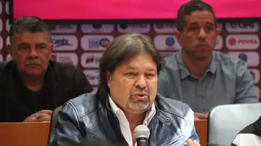 Berardinelli: A Dudamel se le dio todo lo que pidió Berardinelli: A Dudamel se le dio todo lo que pidió