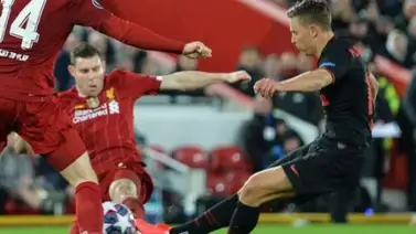 Autoridades piden investigación por el Liverpool-Atlético de Madrid Autoridades piden investigación por el Liverpool-Atlético de Madrid