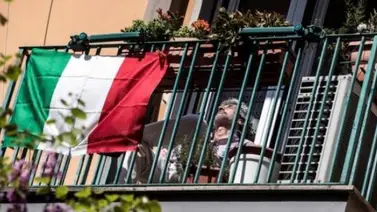 Italia celebra acuerdo de la UE para un fondo de recuperación