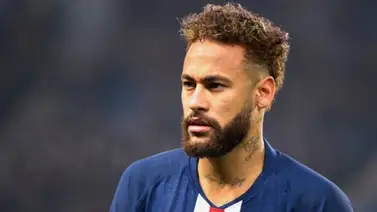 Neymar: No saber cuándo volver a jugar me da ansiedad Neymar: No saber cuándo volver a jugar me da ansiedad