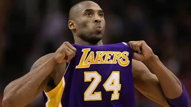 Anillo de campeón de Kobe Bryant estará en subasta