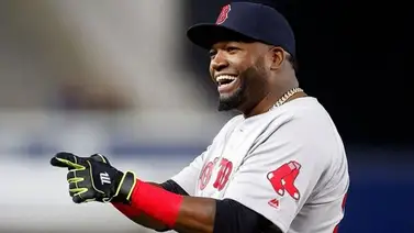 Ortiz: Es injusto castigar a los Medias Rojas por robo de señales Ortiz: Es injusto castigar a los Medias Rojas por robo de señales