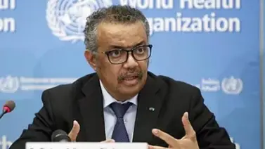 OMS: La ciencia no respalda un pasaporte de inmunidad contra el coronavirus