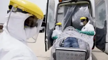 Perú financia proyecto de pruebas de bajo coste para coronavirus