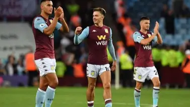 Aston Villa rebaja su sueldo para ayudar ante el coronavirus Aston Villa rebaja su sueldo para ayudar ante el coronavirus
