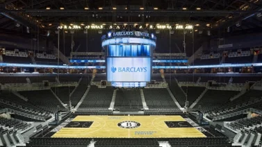 Instalaciones de NBA reabren a partir del viernes