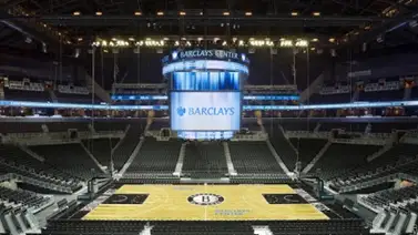 Instalaciones de NBA reabren a partir del viernes Instalaciones de NBA reabren a partir del viernes