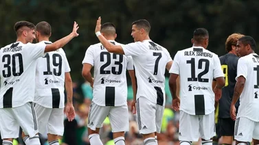 Italia abre camino para entrenamientos en equipo