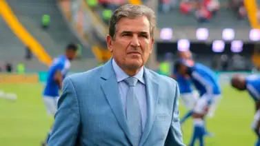 Pinto sobre Costly: Esa mugre no merece una respuesta Pinto sobre Costly: Esa mugre no merece una respuesta