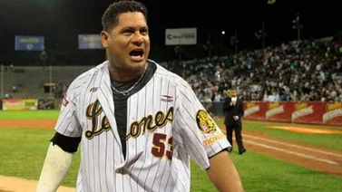Bob Abreu muestra interés en comprar a Leones del Caracas