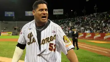 Bob Abreu muestra interés en comprar a Leones del Caracas Bob Abreu muestra interés en comprar a Leones del Caracas