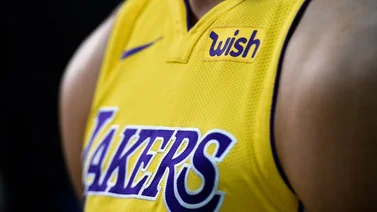 Lakers devuelve 4,6 millones de crédito de estímulos