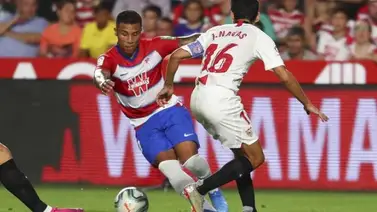 Machís: Hay en mí un sentimiento especial hacia afición, ciudad y club Machís: Hay en mí un sentimiento especial hacia afición, ciudad y club