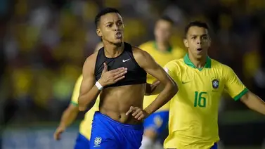 Sudamérica confía en una cantera que demanda una atención más compleja Sudamérica confía en una cantera que demanda una atención más compleja