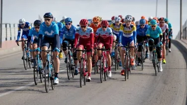 La Vuelta a España cancela su salida desde los Países Bajos