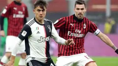 Ministro del Deporte ve cada vez menos opciones de reanudar la Serie A Ministro del Deporte ve cada vez menos opciones de reanudar la Serie A