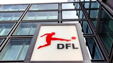 La liga alemana empieza los test a los jugadores sin calendario para reanudar La liga alemana empieza los test a los jugadores sin calendario para reanudar