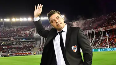 Guillermo Coria sobre Gallardo: Es como 'El Profesor' de La casa de papel Guillermo Coria sobre Gallardo: Es como 'El Profesor' de La casa de papel