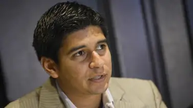 Conmebol y FIFA desconocen al nuevo presidente de FEF Conmebol y FIFA desconocen al nuevo presidente de FEF