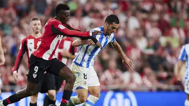 Sin final de Copa, el séptimo jugará la Liga Europa Sin final de Copa, el séptimo jugará la Liga Europa