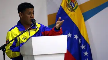 Infante pasa el balón a la FVF sobre la deuda a los subcampeones sub 20 Infante pasa el balón a la FVF sobre la deuda a los subcampeones sub 20